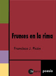 Frunces en la rima