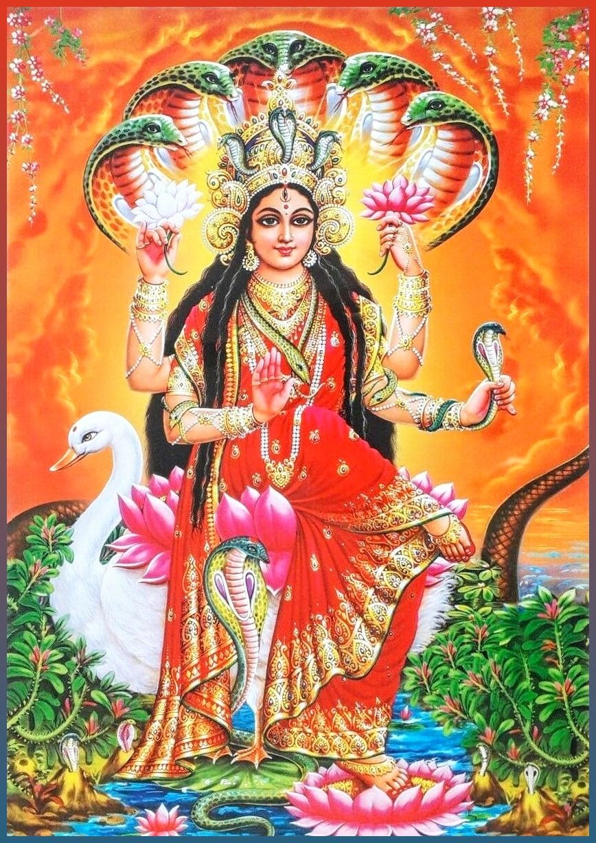 Nag Panchami Wallpapers