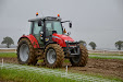 Massey Ferguson. Vision of the Future 2014