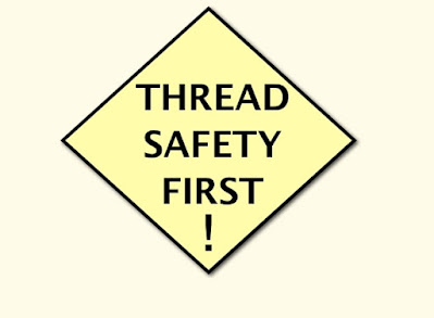 How to write Thread-Safe Code in Java
