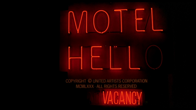 Motel Hell Blu-ray Arrow Video
