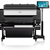 Canon imagePROGRAF TX-5400 MFP T36 Drivers