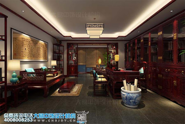 中国伝統建築で見る豪華絢爛な書斎、ベッドルームと風呂トイレ,See gorgeous study, bedroom and bath/toilet in Chinese traditional architecture,一起看中国传统建筑中豪华奢侈的书房卧室和卫生间