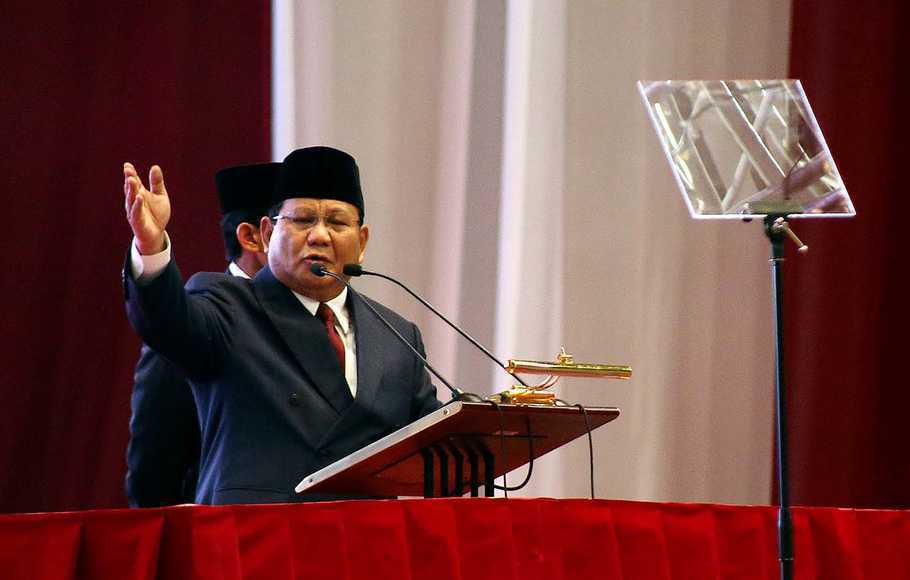 34+ Rumah Prabowo Istana Pictures