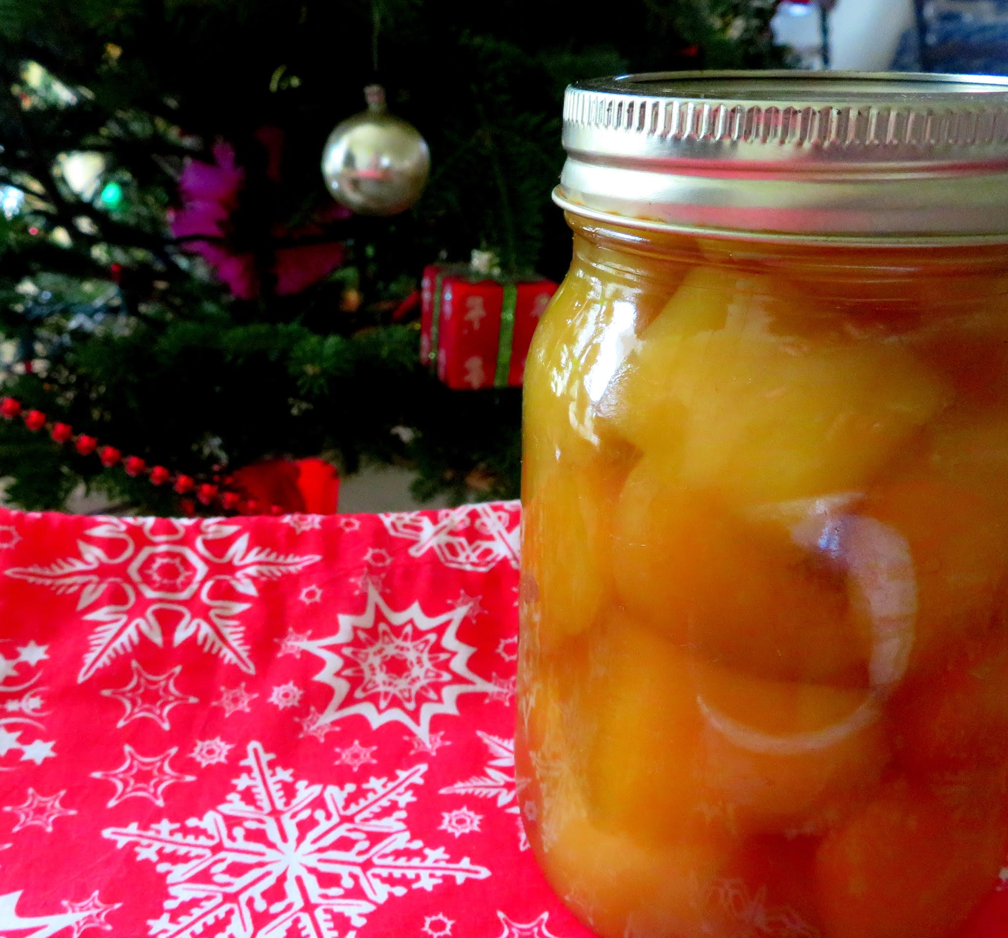 Preserved Stem Ginger in Syrup The English Kitchen