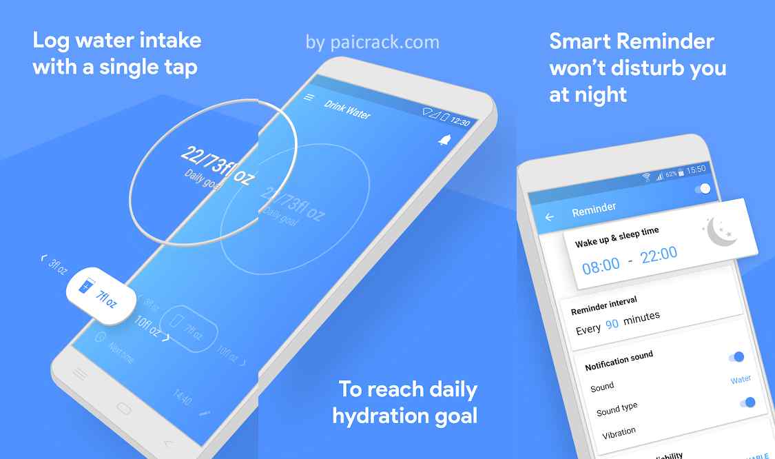 Water Tracker Pro Apk Water Tracker Pro Apk