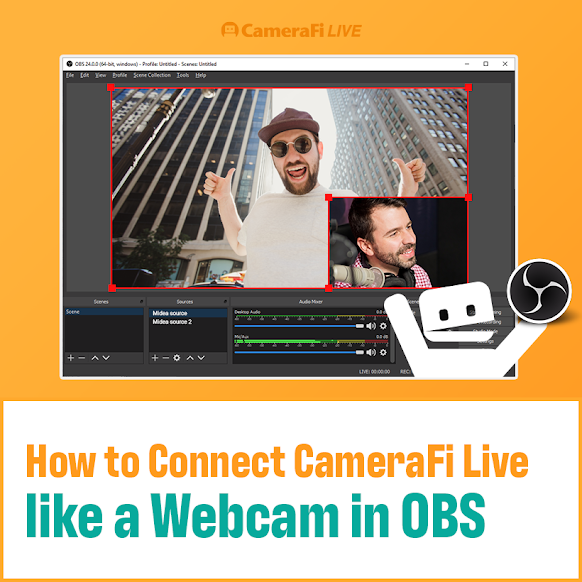 will camerafi live work with samsung j7