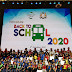 Program Back to School 2020 Forest City Ukir Keceriaan