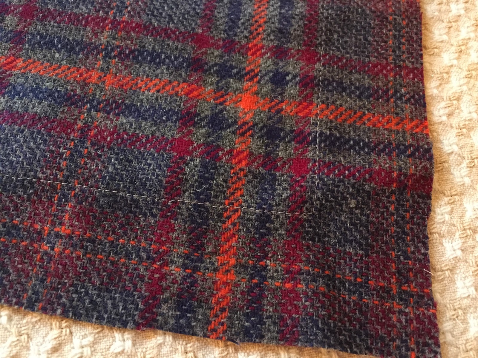 How To Make Table Mats at Christine Villarreal blog