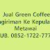 Jual Green Coffee di Kepulauan Metawai ☎ 085217227775