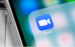 Download Zoom app for PC
