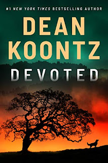 Book Review-Devoted-Dean Koontz
