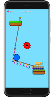 Rope Help Game Free for Android
