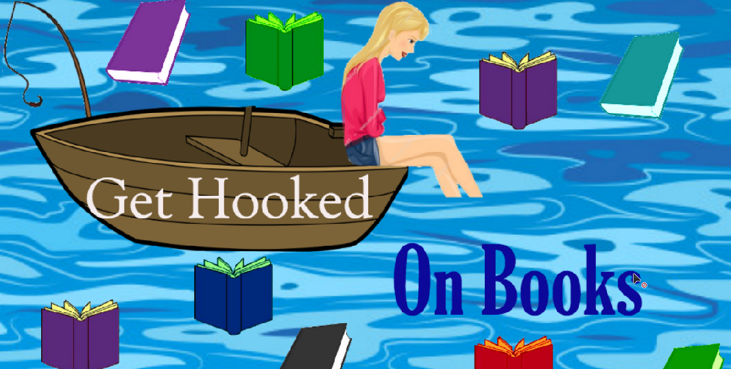 Get Hooked on Books