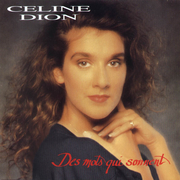 Celine Dion Discography | DISCOGZ