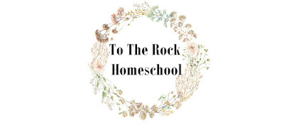 To The Rock Homeschool