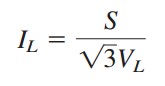 Power Formula for Balanced System Power Formula for Balanced System