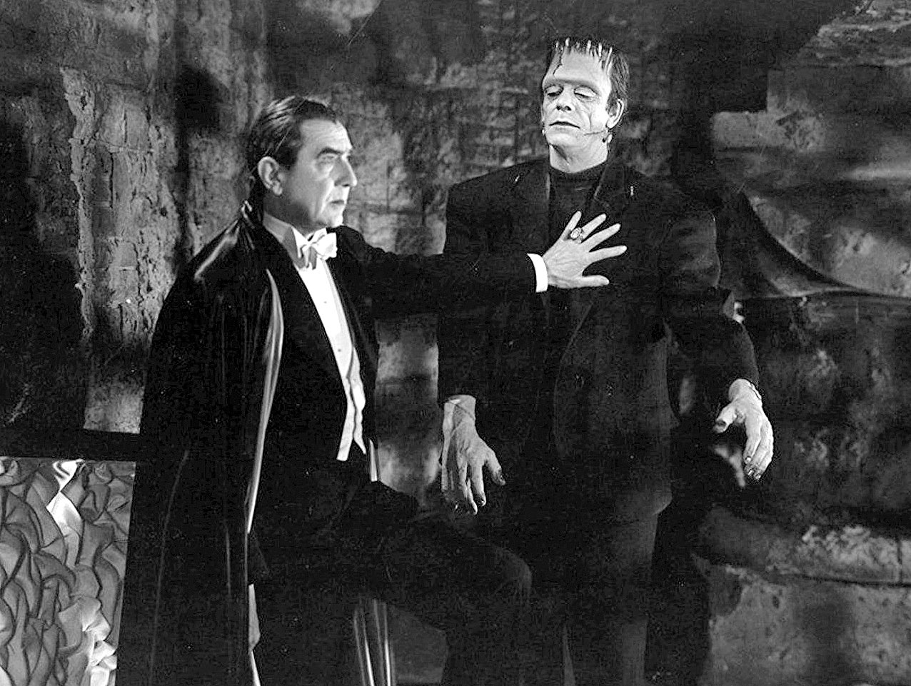 Abbott Costello Meet the Internet