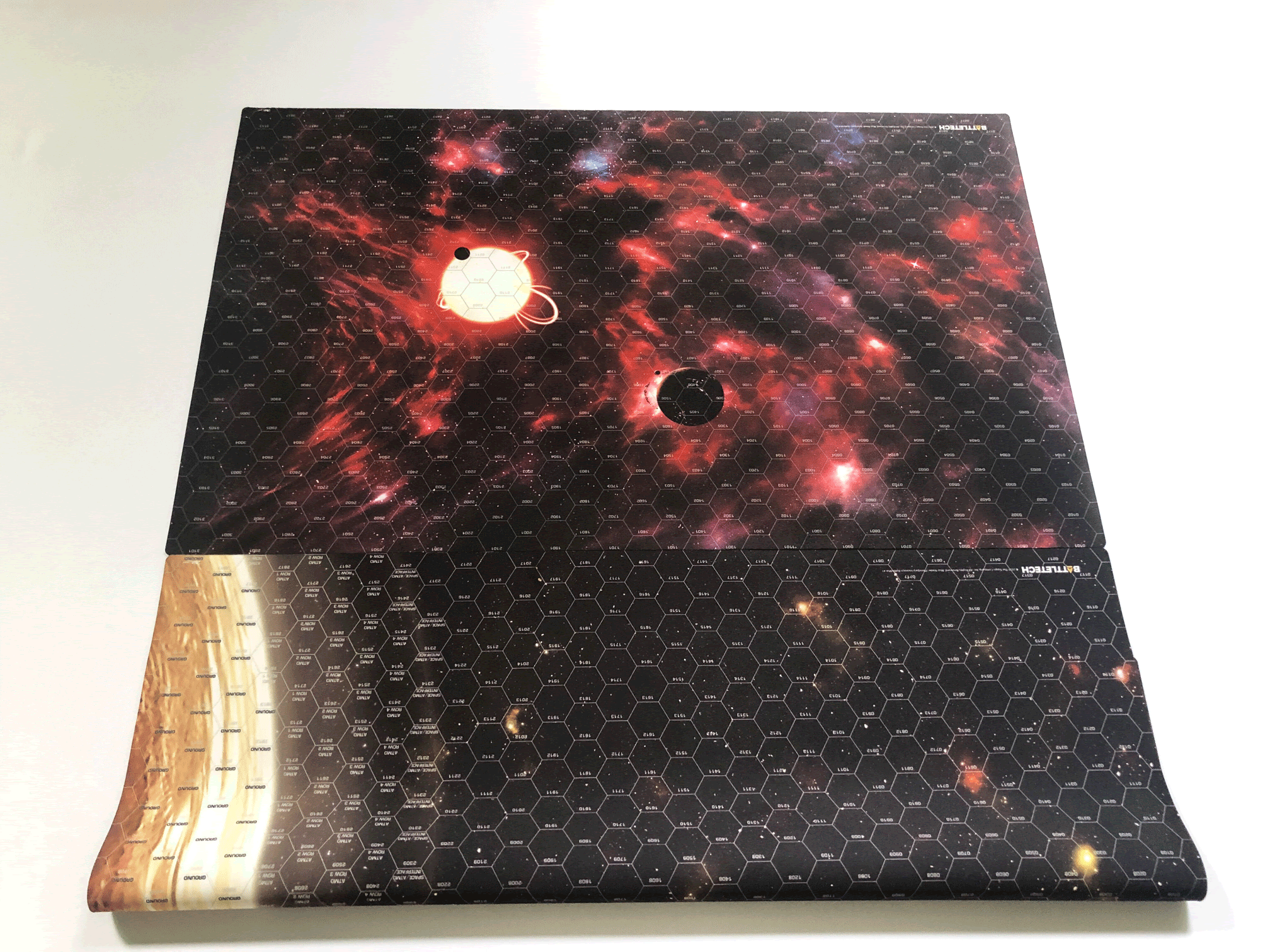 Tabletop Fix Catalyst Game Labs New Previews