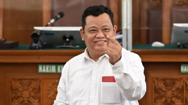 Ferdy Sambo Dor-dor Tembok, Kuat Ma'ruf Gelisah: Saya Kira Mau Ditembak juga Ferdy Sambo Dor-dor Tembok, Kuat Ma'ruf Gelisah: Saya Kira Mau Ditembak juga
