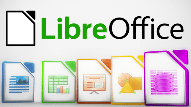 LibreOffice, Software Office yang Lengkap dan Gratis