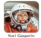 Yuri Gagarin www.simplenews.me