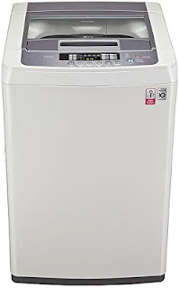 LG 6.5 Kg Smart Inverter Fully Automatic Top Load Washing Machine