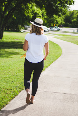 Casual Summer Outfit