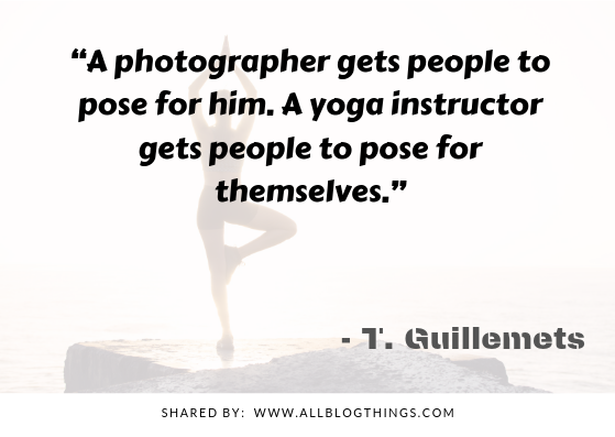 Yoga Day Quotes and Sayings with Images