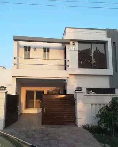 Buch Villas Property Buy And Selling In Multan