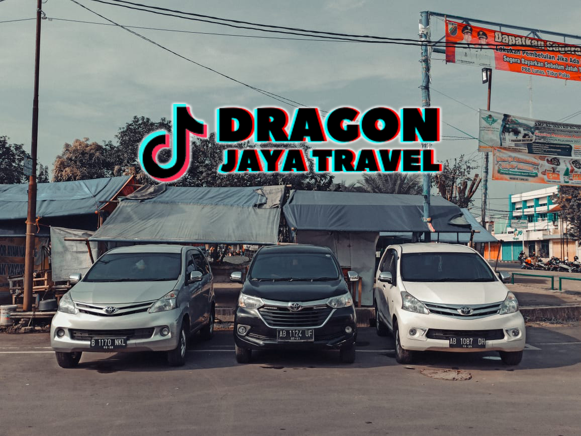 dragon travel pekalongan