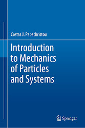 Introduction to Mechanics of Particles and Systems