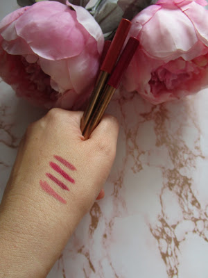 creamy colour confort lip liner kiko