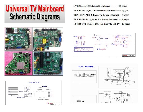 [DIAGRAM] Lg 47le5400 Lcd Tv Schematic Diagram - MYDIAGRAM.ONLINE