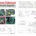 LED / LCD TV UNIVERSAL MOTHER BOARDS SCHEMATIC DIAGRAMS