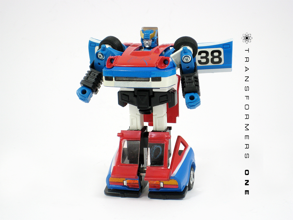 Transformers G1 SMOKESCREEN Reissue Action Figure Best Geschenk Spielzeug NEU 