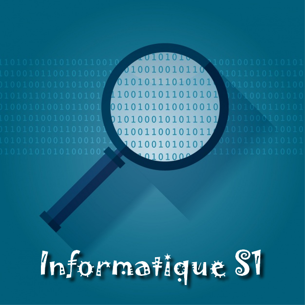 Module informatique (S1) - ENSA MAROC : Le plus grand réseau d ...
