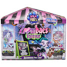 Playset Zombaes Forever Dolls