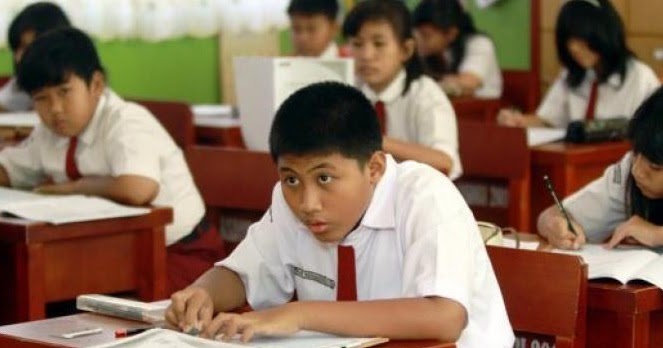 14 Contoh Sikap Amanah Di Rumah Sekolah Dan Masyarakat Berbagi Ilmu