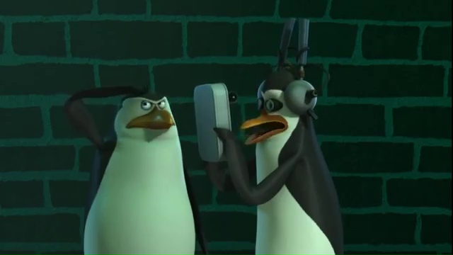 Ver Los pingüinos de Madagascar Temporada 2 - Capítulo 49