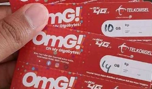 Cara Membuat Kode Voucher Pulsa Sendiri / √Cara Memasukkan