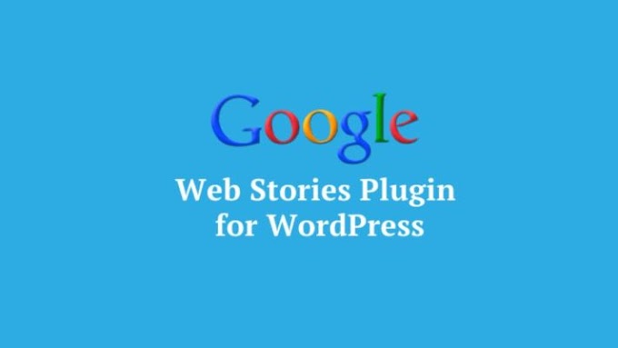 How to run Google Web Stores in WordPress.