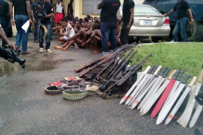 Two Feared Killed, Others Injured As Cultists Clash In Port Harcourt