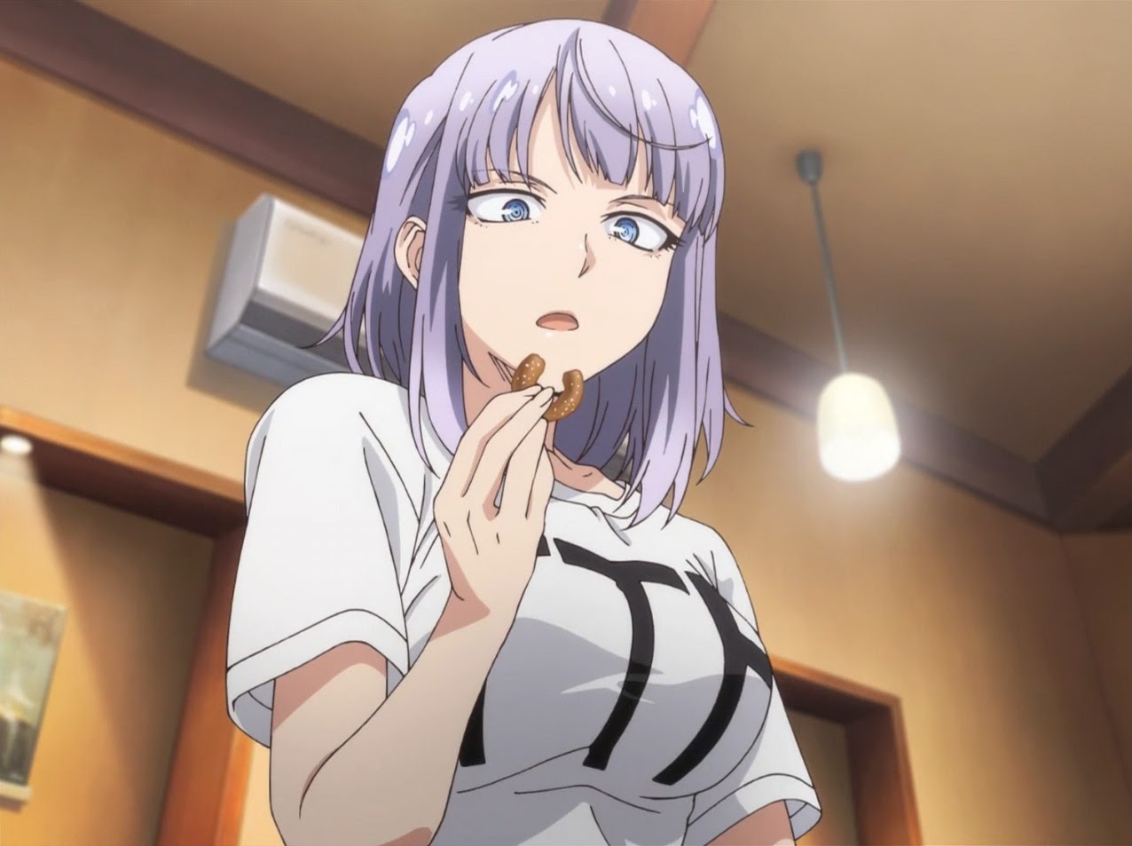 Dagashi Kashi Is a Lightweight Sweet Treat