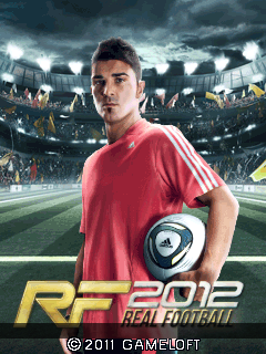 [Mod] Real football 2012 Mod Euro 2012 by Russia