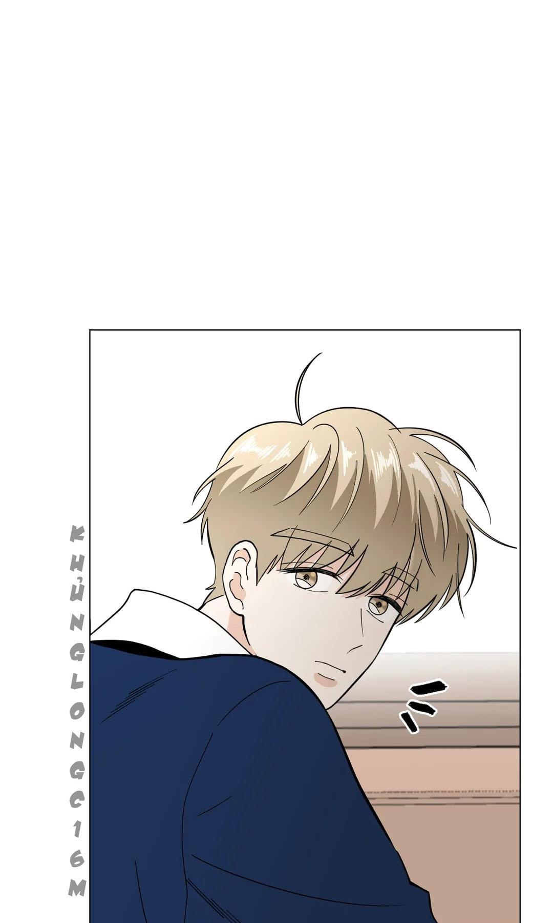 Đọc truyện Thiếu Niên Nổi Loạn - Chapter 5