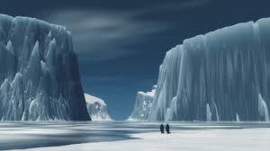 Antartika...Dulu Misteri,Sekarang Tak Lagi