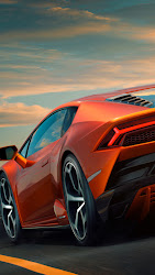 huracan lamborghini evo rear 4k wallpapers iphone mobile drodze cars telefon 10k xiaomi zedge android wielen vurige seks samsung desktop