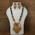 Mangalsutra necklace sets