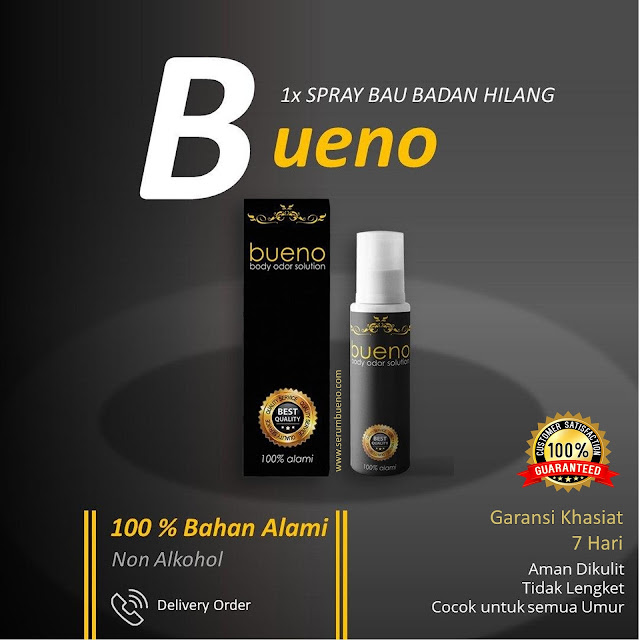 serum bueno herbal bau badan serum bueno herbal bau badan